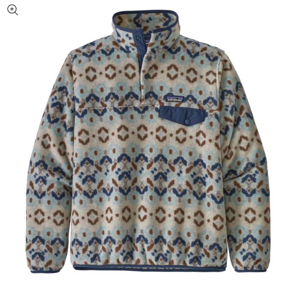 Patagonia Men's Synchilla